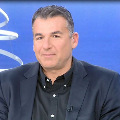 Γιώργος Λιάγκας: Άστραψε και βρόντηξε on air - «Γράφουν τώρα ότι περιμένω παιδί, έλεος πια!»