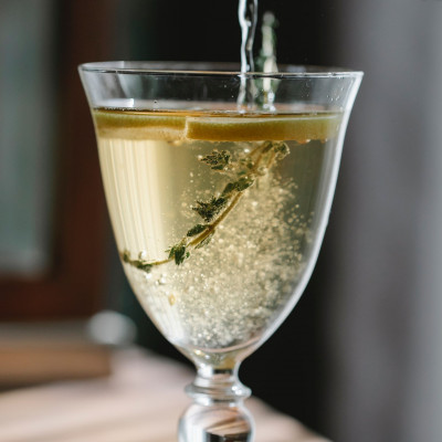 Τι μπορεί να συμβεί αν βάλεις το μηλόξυδο στη διατροφή σου