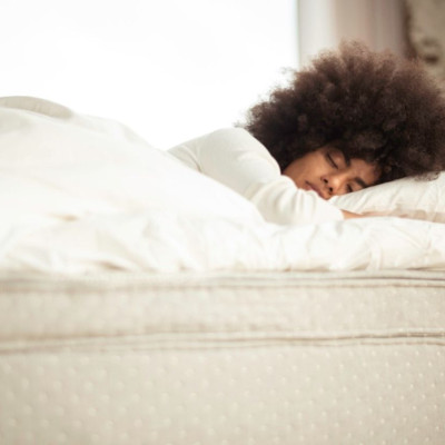 Γιατί η Παγκόσμια Ημέρα Ύπνου είναι η καλύτερη αφορμή για να αλλάξεις στρώμα!