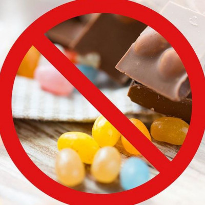 Διατροφή χωρίς υδατάνθρακες: Ποια συμπτώματα προκαλεί (εικόνες)