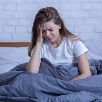 Οι τρομακτικές επιπτώσεις του ολιγόωρου ύπνου (video)