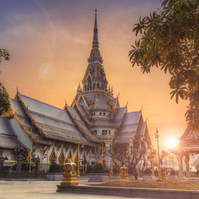 10 breathtaking μέρη στην Ασία που αξίζει να επισκεφθείς