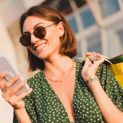 Springtime: Αυτός είναι ο shopping προορισμός που θα σε προετοιμάσει για τη φετινή άνοιξη