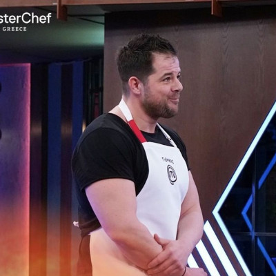 MasterChef: Η πονηριά του Γιάννου έκανε το Twitter να τον θεωρεί χειρότερο και από τον Μπόμπαινα