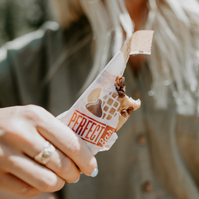 Φτάνει πια με το τοστ - 5 υγιεινά και νόστιμα snacks για να παίρνεις μαζί σου στο σχολείο