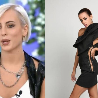 GNTM: Θυμάσαι την Ίριδα Παπουτσή; Είναι πιο σέξι από ποτέ και η αλλαγή της... θεαματική!