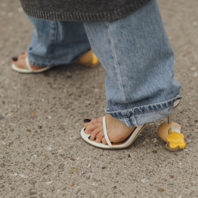 Τα pedicure trends της άνοιξης θα σε κάνουν να θες να φορέσεις πέδιλα από αύριο κιόλας