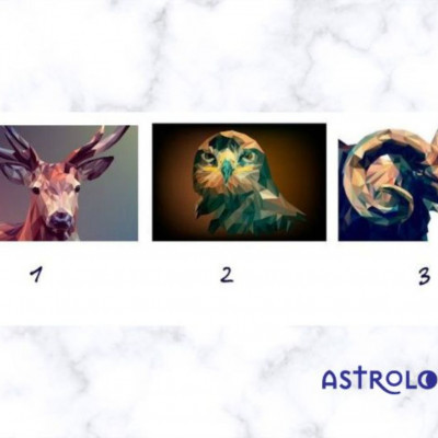 Διάλεξε ένα σύμβολο και μάθε τι φέρνει αυτή η άνοιξη για σένα!