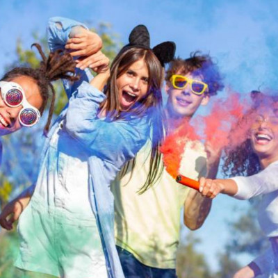 Έτσι καλωσορίζουν την άνοιξη τα 12 ζώδια!