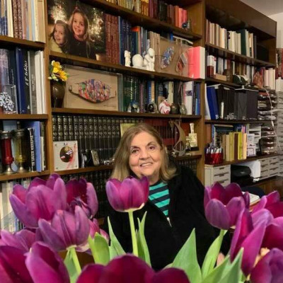 Η 'Ελσα Παπαδημητρίου υπήρξε μία ασυμβίβαστη πολιτικός και μία μαχητική γυναίκα