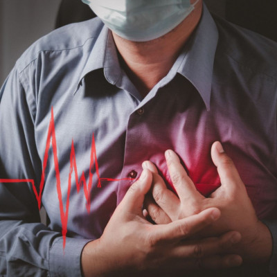 Έμφραγμα: Ποιες αλλαγές και πόσο μειώνουν τον κίνδυνο (εικόνες)