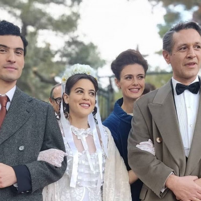 Άγριες Μέλισσες: Η αρχή του τέλους του Ακύλα και το μυστικό μιας δολοφονίας έρχεται στο φως