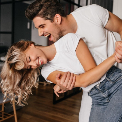 Τέσσερις τρόποι για να φτιάχνεις καθημερινά περισσότερο χρόνο για τη σχέση σου!