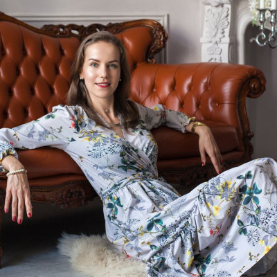 Τα ανοιξιάτικα φορέματα που αξίζει να επενδύσετε