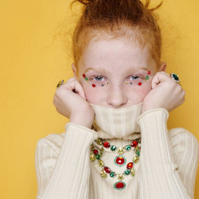 Το πιο cool brand αξεσουάρ ήρθε για να γεμίσει τις μέρες των παιδιών με χρώμα και αισιοδοξία