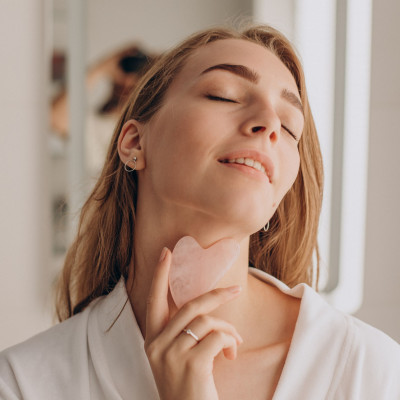 Skin fasting: Η «νηστεία» της επιδερμίδας που εξαλείφει κάθε ερεθισμό και φλεγμονή