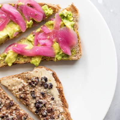 «Τι να μαγειρέψω σήμερα;» Εβδομαδιαίο νηστίσιμο πρόγραμμα διατροφής