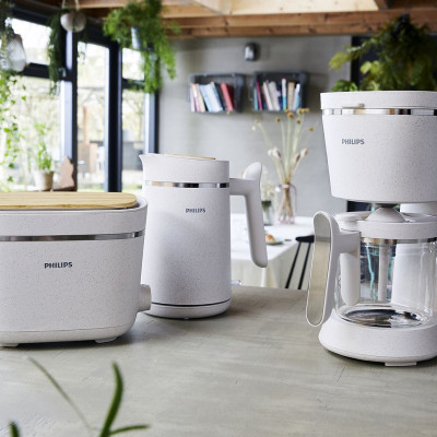 Πρωινό χωρίς συμβιβασμούς με τη νέα Philips Eco Conscious Edition