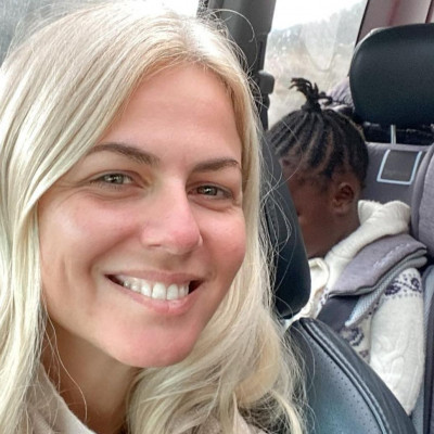 Χριστίνα Κοντοβά: Μέχρι και πριγκίπισσα «έγινε» για χάρη της κόρης της