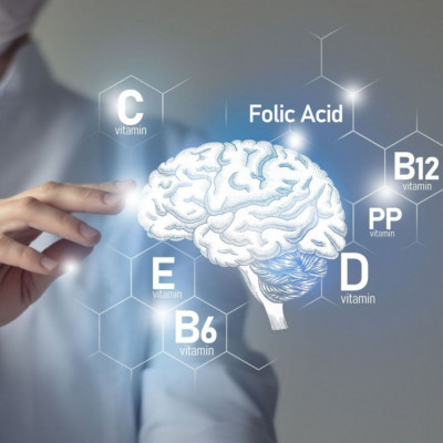 Εγκεφαλικό: Η ουσία που σας προστατεύει και ποιες τροφές την περιέχουν (εικόνες)