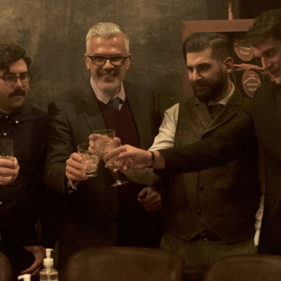 Ratpack Night @ Shelter: Γιορτάσαμε την Παγκόσμια Ημέρα της Γυναίκας παρέα με τις ίδιες τις γυναίκες