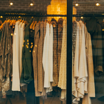 Sustainability rocks! Πώς θα καταλάβεις αν ένα fashion brand είναι βιώσιμο