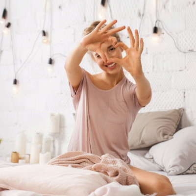 Me time bliss: Έξι συμβουλές για να βρίσκεις κάθε μέρα χρόνο για εσένα!