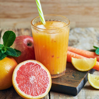 Χυμοί για αποτοξίνωση των νεφρών (video)