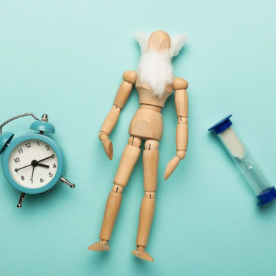 Κυτταρική γήρανση: Η ουσία που την επιβραδύνει και που θα τη βρείτε (εικόνες)