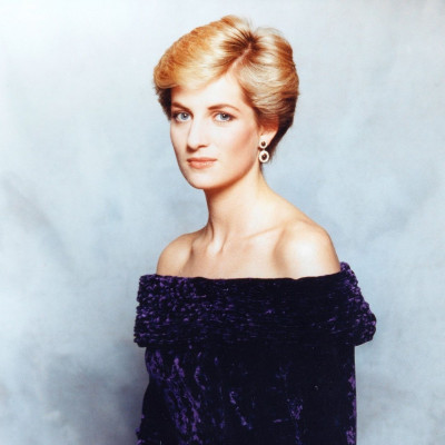 Σε πλειστηριασμό το πορτρέτο που μισούσε η πριγκίπισσα Diana