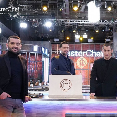 MasterChef: Το Twitter γέλασε με την πονηριά της Ελισάβετ για το γλυκό και προέβλεψε νίκη των μπλε