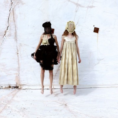 Μελισσάνθη Σπέη: Η ελληνική παράδοση μέσα από τα μάτια μιας νέας δημιουργού της avant garde