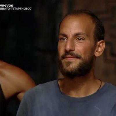 90 ημέρες Survivor: Το επικίνδυνο φίδι και η αποχώρηση του Αντρέα έγιναν trend στο Twitter