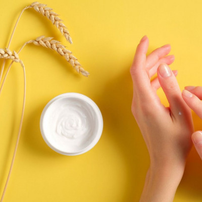 Βρόμη: Τα οφέλη της για το δέρμα σας (εικόνες)