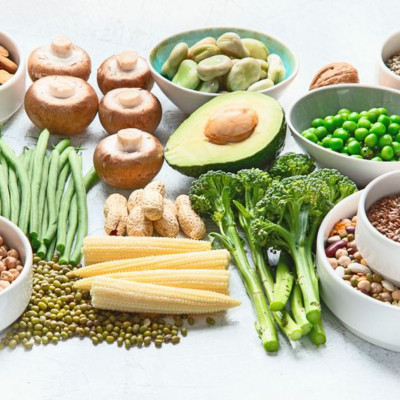 Πρωτεΐνες: 5 τροφές που αντικαθιστούν το κρέας (εικόνες)