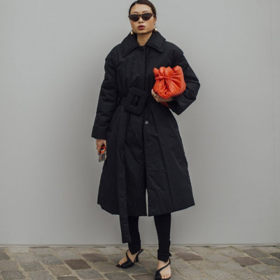 The challenge is open: Οι πιο έξυπνες συμβουλές για chic σύνολα με leggings