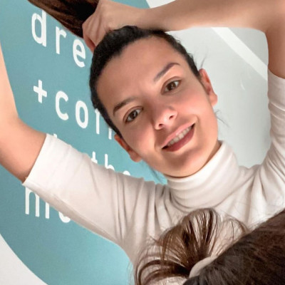 Νικολέττα Ράλλη: Τα παιδικό δωμάτιο της κόρης της και η θέα από το μπαλκόνι