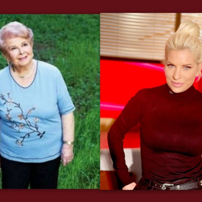 «Χείμαρρος» η Βέφα Αλεξιάδου για την Ελένη Μενεγάκη: «Δεν με θυμήθηκε ποτέ, τώρα θα με θυμηθεί;»