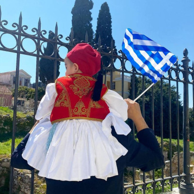 25η Μαρτίου: Τι έκαναν οι γονείς της ελληνικής showbiz με τα παιδιά τους