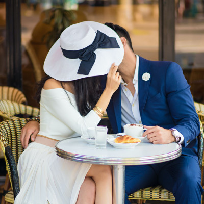 Τι να μην κάνεις στο πρώτο ραντεβού