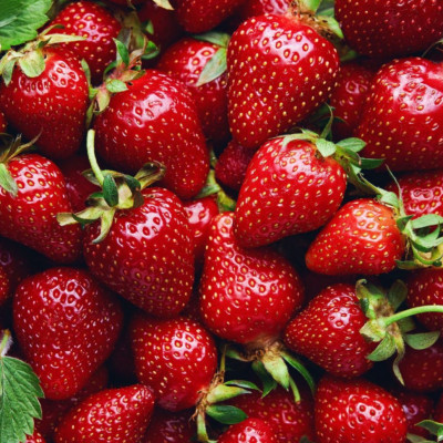 Φράουλες: Από ποιες σοβαρές παθήσεις προστατεύει η τακτική κατανάλωση (εικόνες)