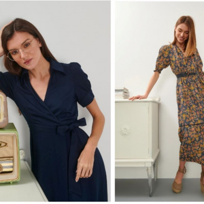 One piece item: Αυτά είναι τα γυναικεία φορέματα που αξίζουν μία θέση στην ντουλάπα σου