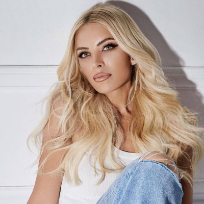 Κατερίνα Καινούργιου: Η τραυματική εμπειρία που βίωσε στα 8 της - «Ήταν ένας ο οποίος ήθελε...»