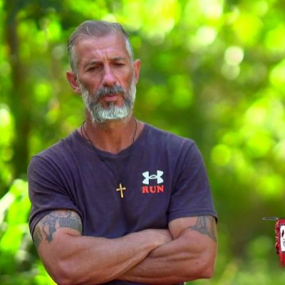 Survivor: «Δε θα το πιστέψεις», αλλά ο Τάκης τσακώθηκε και με άλλο παίκτη λόγω... επαγγέλματος