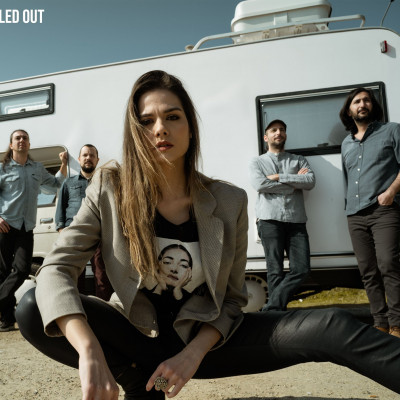 SOULED OUT  Αlbum Release: "Sunny Side Up"