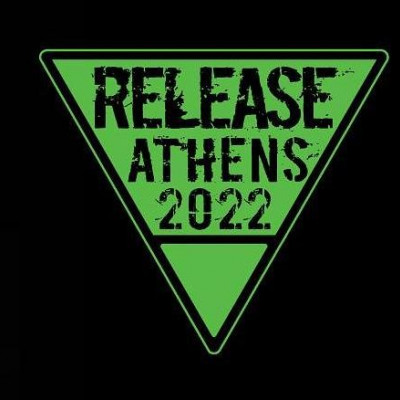 Ανακοίνωση για την εμφάνιση των MASSIVE ATTACK στο RELEASE ATHENS 2022