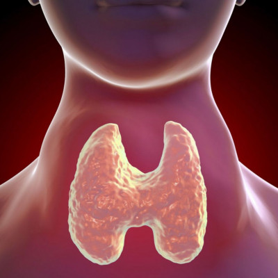 Νόσος του Graves: Οι παράγοντες που οδηγούν σε δυσλειτουργία του θυρεοειδούς (εικόνες)