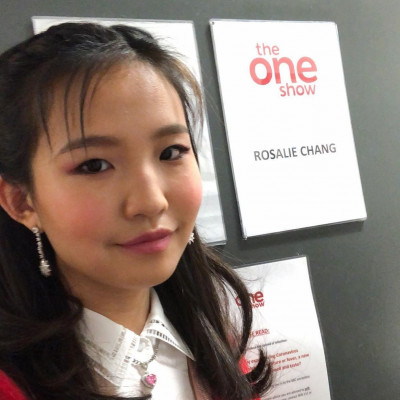 Rosalie Chiang: «Το Turning Red ήταν ο οδηγός μου για την εφηβεία»