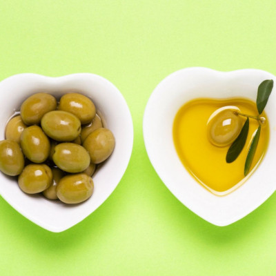 Πρόληψη καρδιαγγειακής νόσου: Ποιες αλλαγές πρέπει να κάνετε στη διατροφή σας (εικόνες)