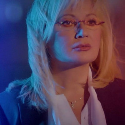 Πάτρα: Η Ναταλία Γερμανού έγραψε την πιο μεγάλη αλήθεια στην Αγγελική Νικολούλη